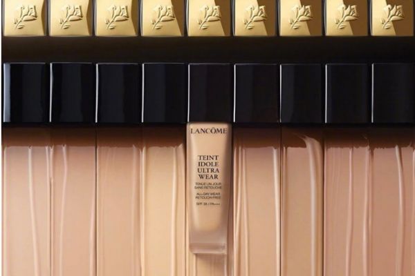 兰蔻持妆粉底液怎么选色号，兰蔻持妆粉底液选色号方法