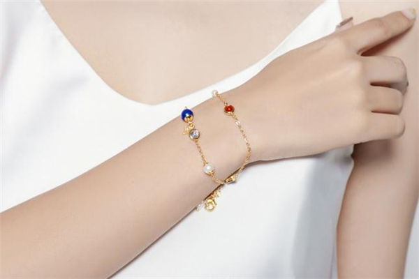 麦姿手链怎么样，麦姿手链好看吗