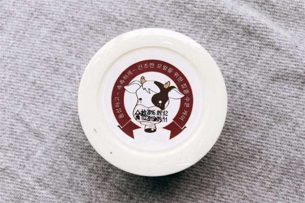 所望牛奶发膜怎么样，所望牛奶发膜好用吗