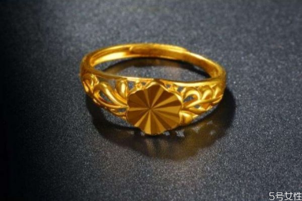 老黄铜戒指值钱吗，黄铜戒指多少钱一个