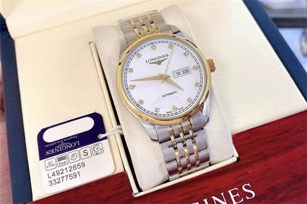 戴浪琴会不会显得很穷，戴浪琴的都是什么男人