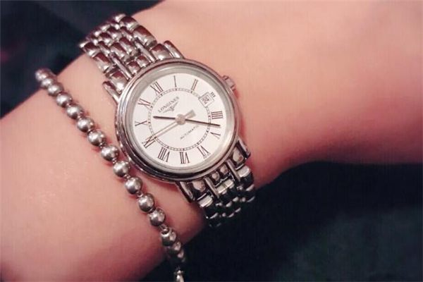 浪琴手表有哪些系列，浪琴有机械表吗