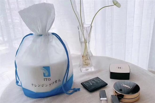 ito洗脸巾蓝色和粉色区别，ito洗脸巾老款有水印吗