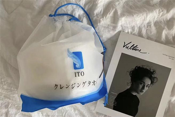 ito洗脸巾为什么掉棉絮，ito洗脸巾敏感肌能用吗