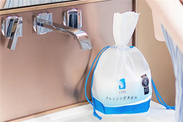 ito洗脸巾可以卸妆吗，ito洗脸巾可以洗澡吗