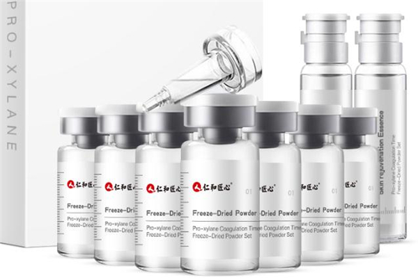 仁和冻干粉怎么样，仁和冻干粉祛痘印有效果吗