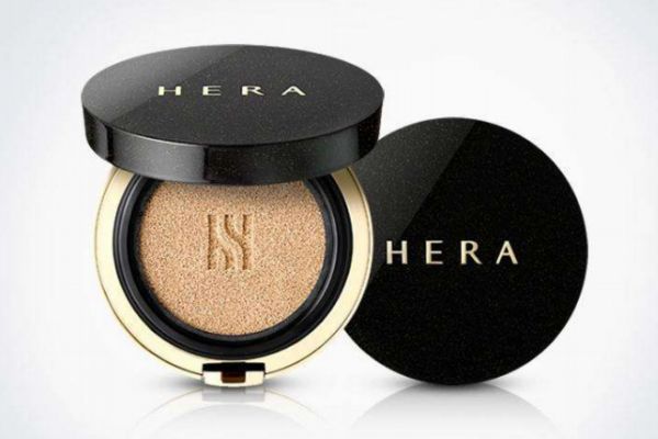 BB气垫和粉底哪个自然，BB气垫和粉底哪个好