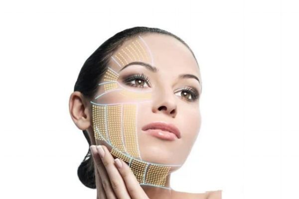 面部松弛下垂怎么办，面部松弛下垂怎么解决