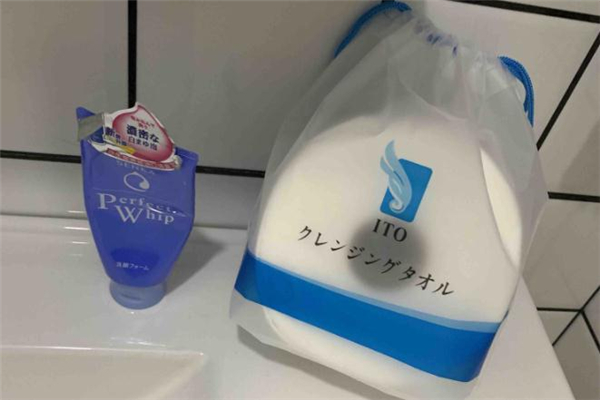 ito洗脸巾是国产的吗，ito洗脸巾到底是不是日本的