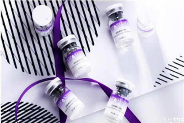 丽普司肽冻干粉白天可以用吗，丽普司肽冻干粉的作用