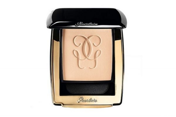 娇兰粉饼怎么使用，娇兰粉饼的使用效果