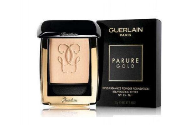 娇兰粉饼保质期多久，娇兰金钻粉饼生产日期怎么看