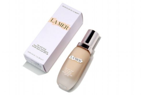 海蓝之谜粉底液什么味道，海蓝之谜粉底液适合冬天吗