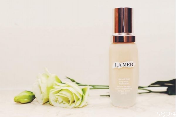 海蓝之谜粉底液适合什么肤质，海蓝之谜粉底液适合油皮吗