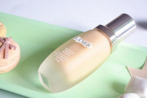 海蓝之谜粉底液孕妇能用么，海蓝之谜粉底液真假辨别