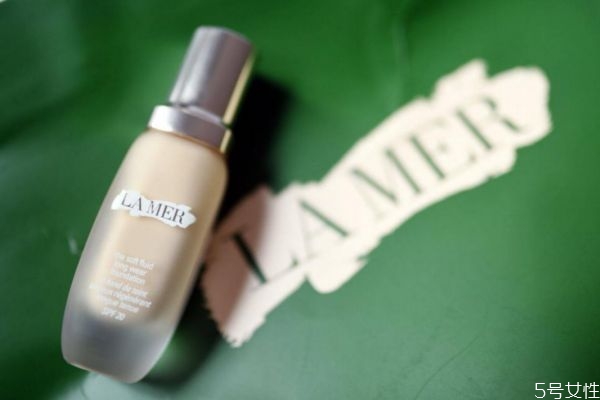 海蓝之谜粉底液保质期多久，海蓝之谜粉底液色号怎么选