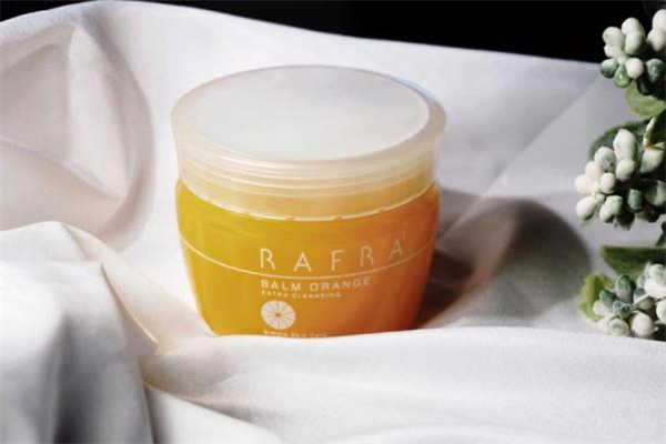 rafra卸妆膏成分，rafra卸妆膏适合敏感肌肤吗