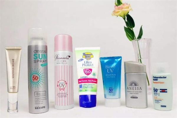 过期的防晒霜还能防晒吗，未开封的防晒霜过期了还能用吗