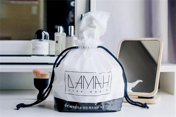 黑魔法洗脸巾多少钱一包，黑魔法洗脸巾一卷多少张