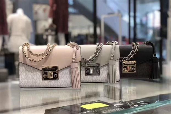 mk包包有哪几个系列，mk包包哪款最好看