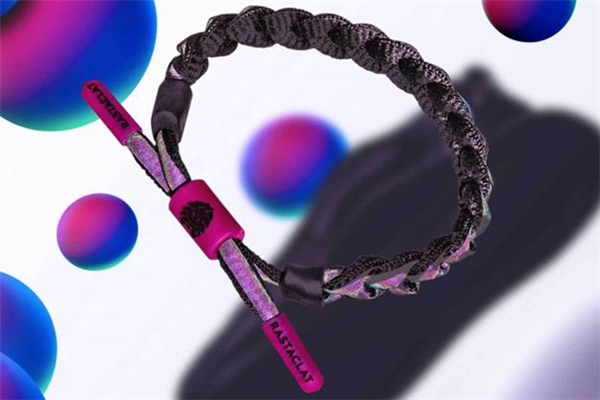 rastaclat小狮子反光手链怎么反光，小狮子反光手链好看吗