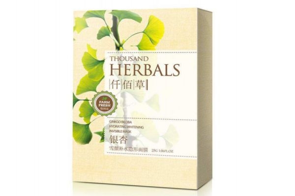 洋甘菊面膜有效吗，洋甘菊面膜哪种好