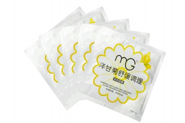 ​孕妇能使用洋甘菊面膜吗，使用洋甘菊面膜要注意什么