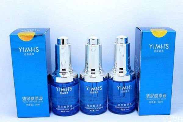 玻尿酸原液为什么不能天天用，玻尿酸原液外用擦脸好吗