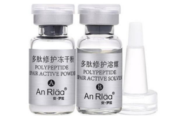 用了冻干粉爆痘怎么办，用了冻干粉爆痘还能用吗