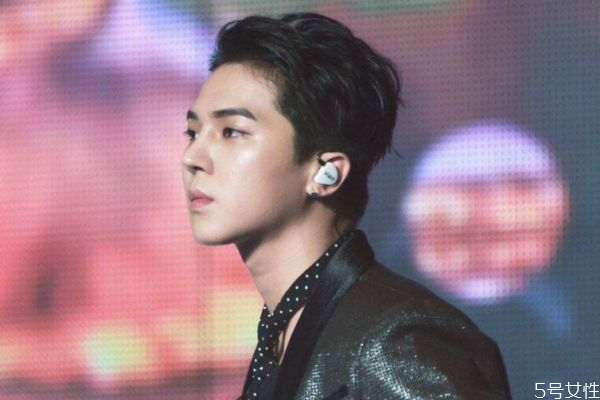 男士可以烫摩根烫吗，男士摩根烫能保持多久