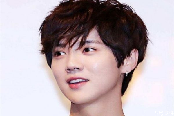 男生摩根烫适合什么发质，男士短发摩根烫怎么烫