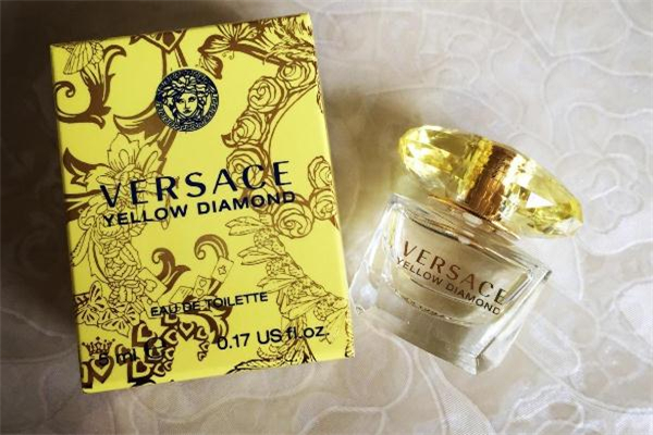 范思哲幻影金钻好闻吗，范思哲幻影金钻香水适合年龄