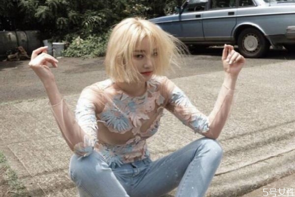 摩根烫适合多大年龄，摩根烫对细软发质有用吗