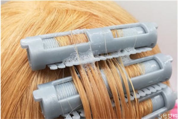 摩根烫之后几天可以洗头，摩根烫是什么烫发类型