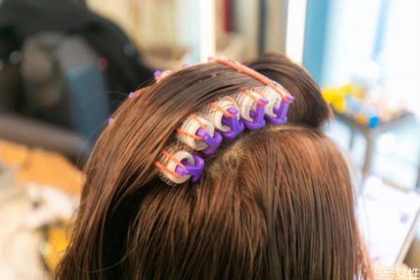 摩根烫可以保持多久，摩根烫维持时间