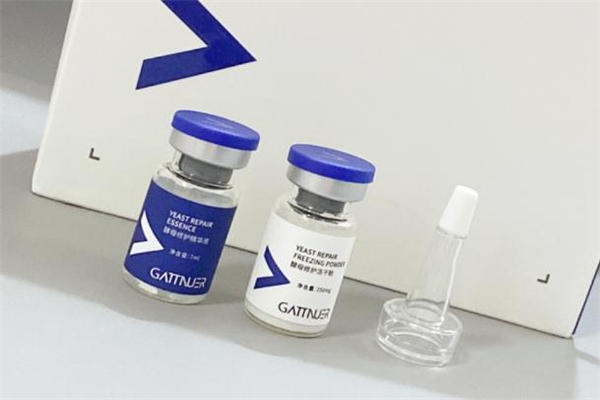 冻干粉不用后会反弹吗，冻干粉稀的好还是黏的好