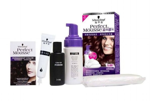 自己染发不均匀怎么办，自己染发怎么染均匀