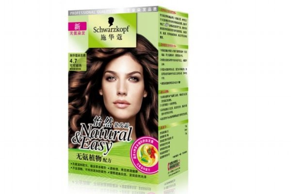 第一次染发要注意什么，染发剂的使用方法