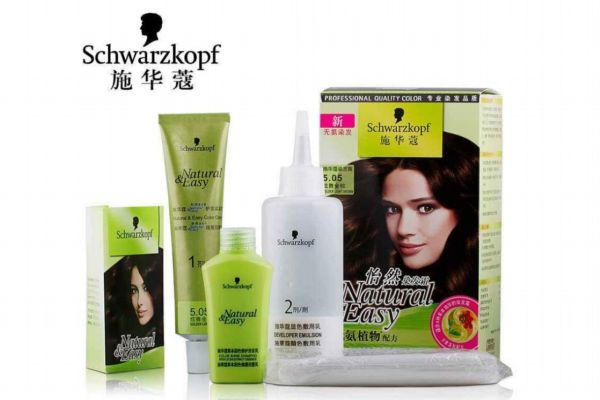 植物染发剂过敏怎么办，植物染发剂怎么使用