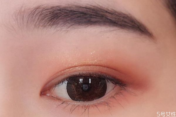 纹美瞳线可以恢复吗，纹美瞳线晕染了怎么办