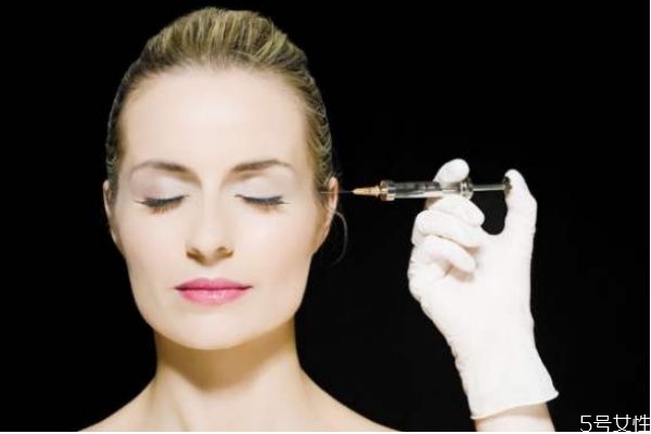 婴儿肥可以打瘦脸针不，瘦脸针可以瘦骨头吗