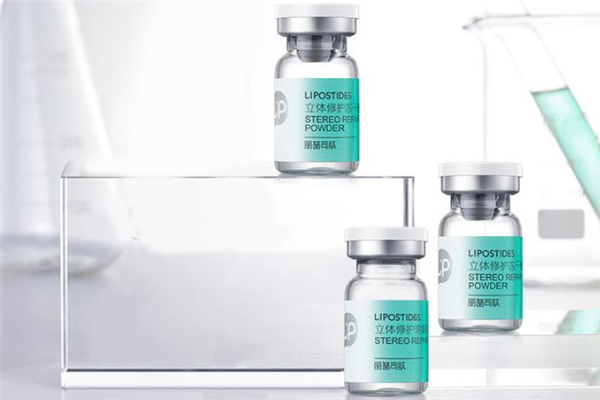 冻干粉和烟酰胺原液可以一起用吗，冻干粉和烟酰胺使用顺序