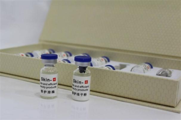 医院皮肤科有冻干粉吗，淘宝上的冻干粉是真的吗