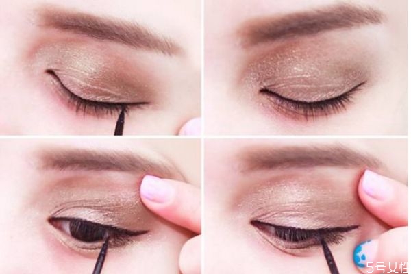 纹美瞳线的缺点，纹美瞳线的术后注意事项