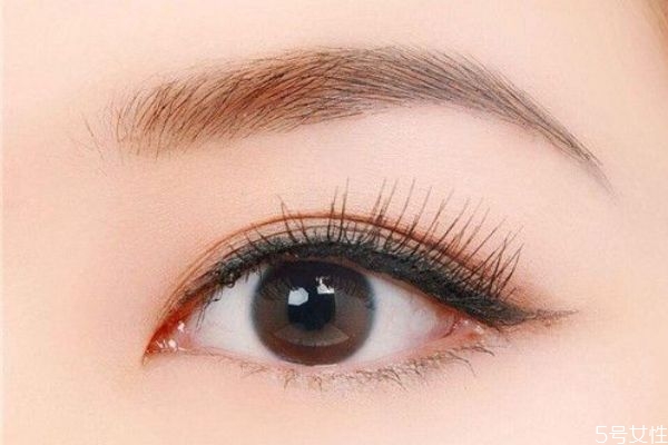 做美瞳线要几个小时，做美瞳线的禁忌