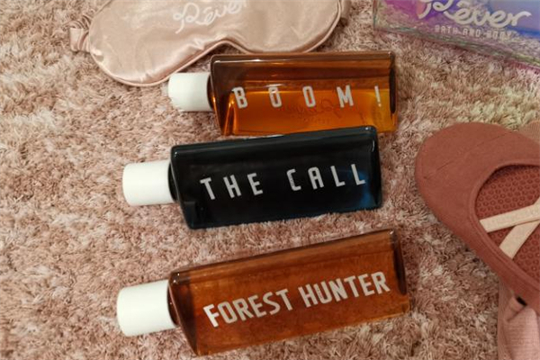 rever沐浴油是哪国品牌，rever沐浴油盖子怎么打不开