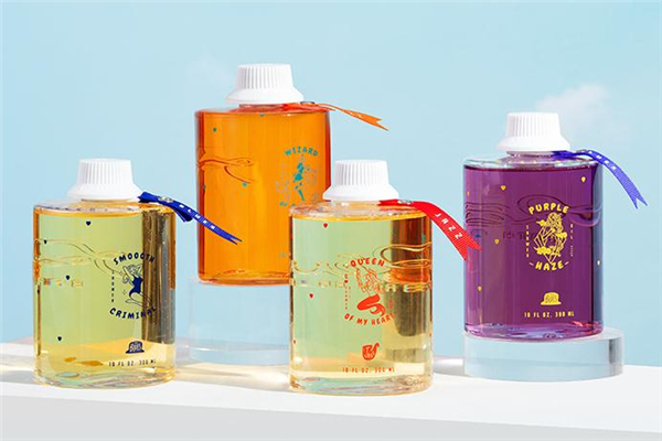 rever沐浴油真的好用吗，rever沐浴油怎么样