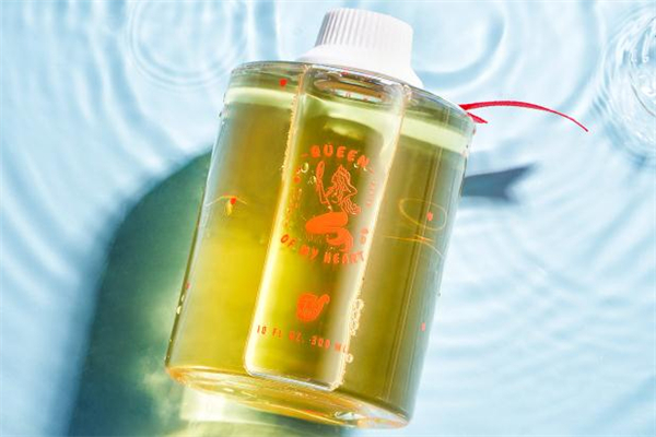 rever沐浴油多少钱，rever沐浴油多少毫升