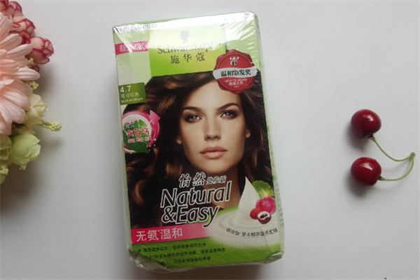 施华蔻染发剂毒性大吗，施华蔻染发剂会过敏吗