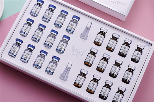 用了冻干粉还要用精华吗，冻干粉和美白精华应该先用哪个